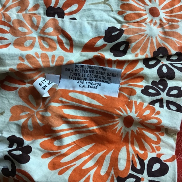 BOD & CHRISTENSEN LIGHTWEIGHT CLASSIC RED LEATHER ZIP UP JACKET IN XS - Picture 11 of 15